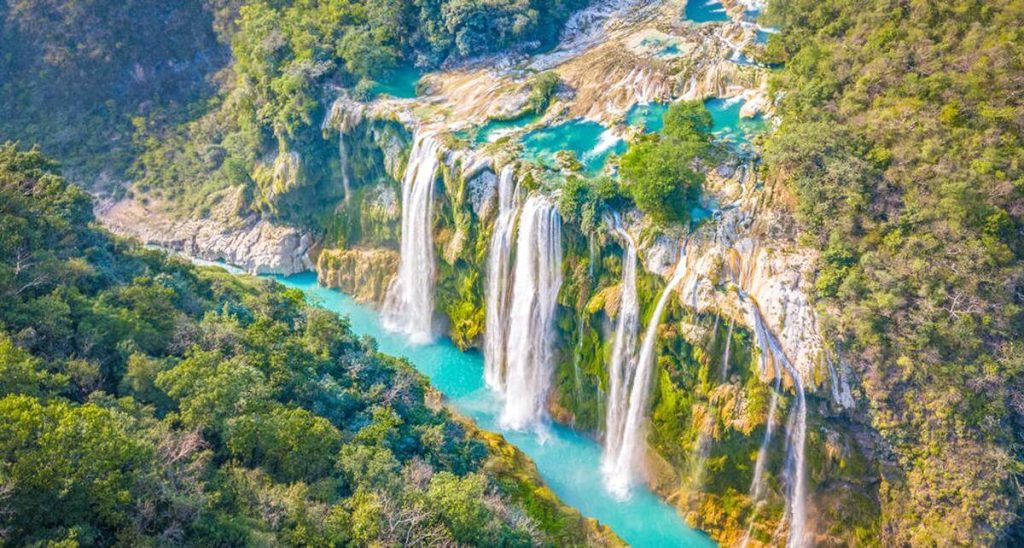 Huasteca Potosina